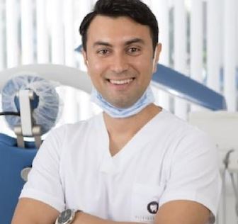 Dt. Ali Yigit